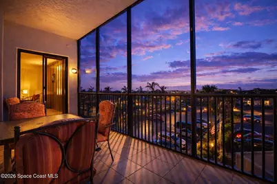 333 N Atlantic Avenue #305, Cocoa Beach, FL 32931 - Photo 1