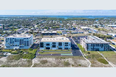 333 N Atlantic Avenue #305, Cocoa Beach, FL 32931 - Photo 30