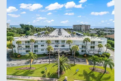 3190 N Atlantic Avenue #319, Cocoa Beach, FL 32931 - Photo 2