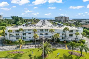 3190 N Atlantic Ave, Cocoa Beach, FL 32931 - Photo 2