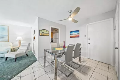 3190 N Atlantic Avenue #319, Cocoa Beach, FL 32931 - Photo 8