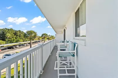3190 N Atlantic Avenue #319, Cocoa Beach, FL 32931 - Photo 24