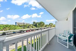 3190 N Atlantic Ave, Cocoa Beach, FL 32931 - Photo 22