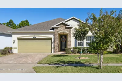 334 Newcastle Court, Titusville, FL 32780 - Photo 1