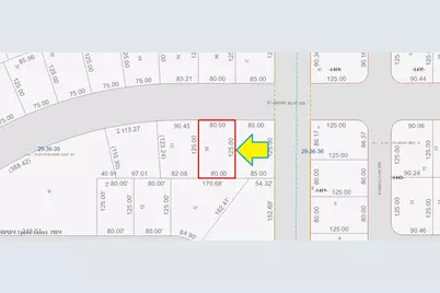 620 St Andre Boulevard SW, Palm Bay, FL 32908 - Photo 4