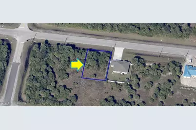 730 J A Bombardier Boulevard, Palm Bay, FL 32908 - Photo 1