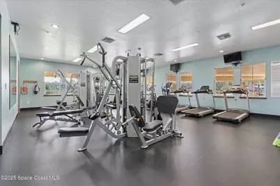 3343 Rushing Waters Drive, West Melbourne, FL 32904 - Photo 44