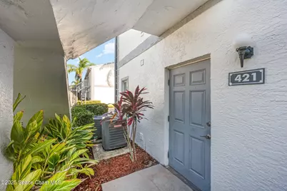 421 Ocean Park Lane #V147, Cape Canaveral, FL 32920 - Photo 2