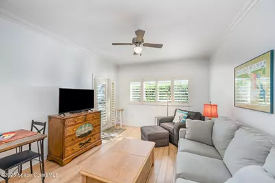 421 Ocean Park Lane #V147, Cape Canaveral, FL 32920 - Photo 4