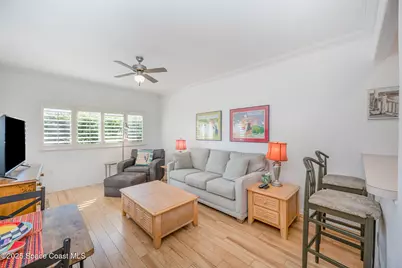 421 Ocean Park Lane #V147, Cape Canaveral, FL 32920 - Photo 6