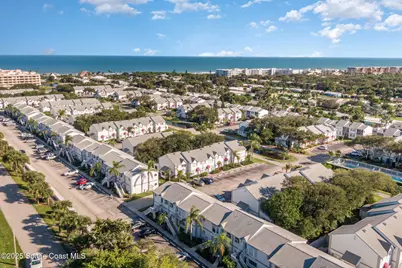 421 Ocean Park Lane #V147, Cape Canaveral, FL 32920 - Photo 28