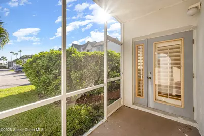 421 Ocean Park Lane #V147, Cape Canaveral, FL 32920 - Photo 18