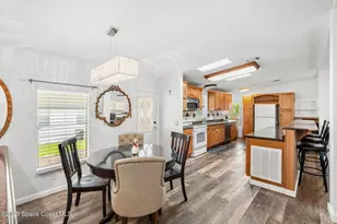 561 Marlin Cir, Barefoot Bay, FL 32976 - Photo 8