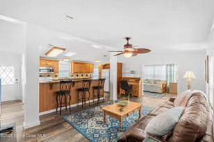 561 Marlin Cir, Barefoot Bay, FL 32976 - Photo 12