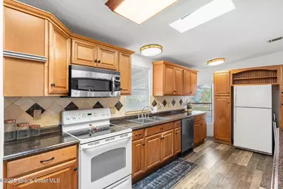 561 Marlin Circle, Barefoot Bay, FL 32976 - Photo 10