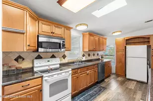 561 Marlin Cir, Barefoot Bay, FL 32976 - Photo 10