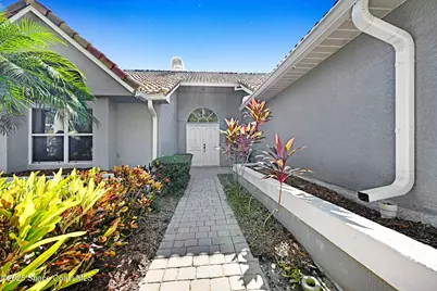 804 Spanish Cove Drive, Melbourne, FL 32940 - Photo 4