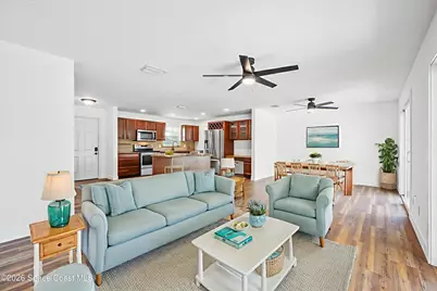 438 Monitor Court, Merritt Island, FL 32952 - Photo 8