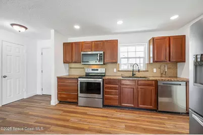 438 Monitor Court, Merritt Island, FL 32952 - Photo 4