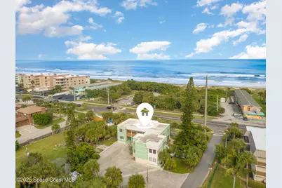 1630 S Atlantic Avenue, Cocoa Beach, FL 32931 - Photo 4