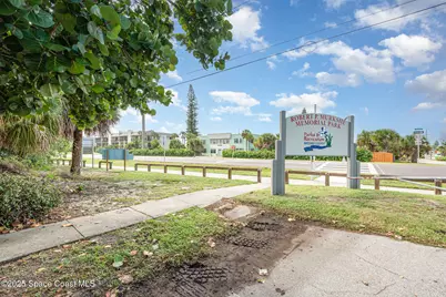 1630 S Atlantic Avenue, Cocoa Beach, FL 32931 - Photo 14