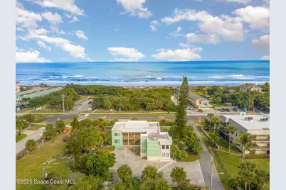 0 Unknown, Cocoa Beach, FL 32931 - Photo 1