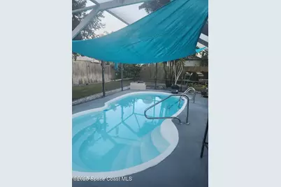 5946 Deer Lane, Cocoa, FL 32927 - Photo 2