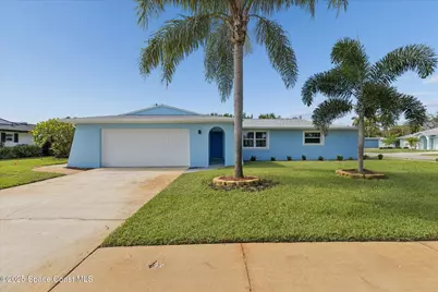 200 Bonnie Court, Satellite Beach, FL 32937 - Photo 1