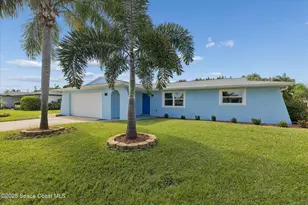 200 Bonnie Ct, Satellite Beach, FL 32937 - Photo 4