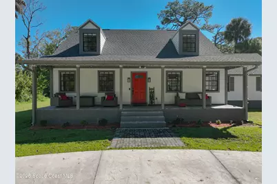 7595 Turkey Point Drive, Titusville, FL 32780 - Photo 8