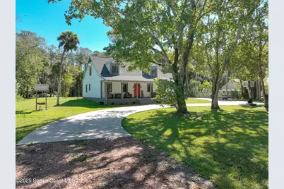 7595 Turkey Point Drive, Titusville, FL 32780 - Photo 52