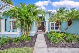 3637 Peninsula Cir, Melbourne, FL 32940 - Photo 4