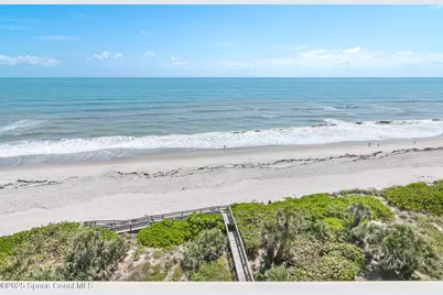 2835 N Highway A1A #802, Indialantic, FL 32903 - Photo 1