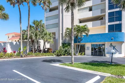 2835 N Highway A1A #802, Indialantic, FL 32903 - Photo 42