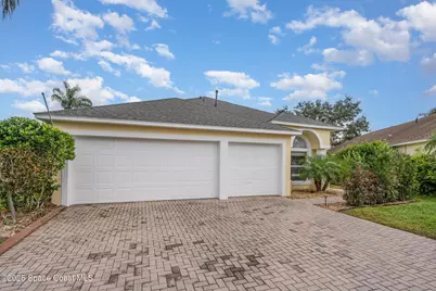5071 Somerville Drive, Rockledge, FL 32955 - Photo 1