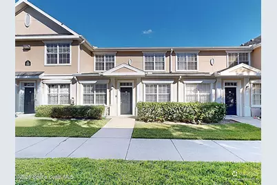 105 Turpial Way #106, Melbourne, FL 32901 - Photo 2