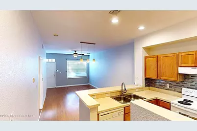 105 Turpial Way #106, Melbourne, FL 32901 - Photo 8