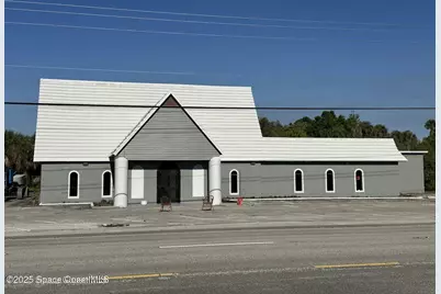 5885 US Hwy 1, Rockledge, FL 32955 - Photo 1