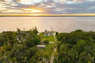 3400 Spartina Ave, Merritt Island, FL 32953 - Photo 1