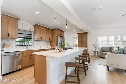 1112 Banana River Drive, Indian Harbour Beach, FL 32937 - Photo 4