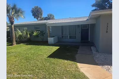 2320 Shell Avenue, Indialantic, FL 32903 - Photo 2