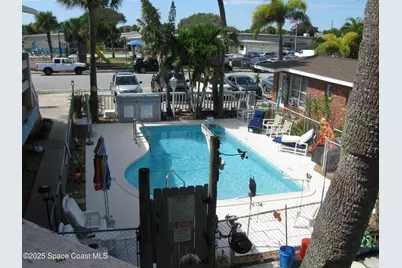 429 Sunrise Drive, Cocoa Beach, FL 32931 - Photo 12