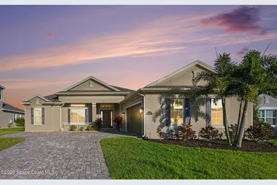 8321 Paragrass Avenue, Melbourne, FL 32940 - Photo 1