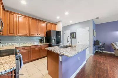 1345 Lara Circle #102, Rockledge, FL 32955 - Photo 10