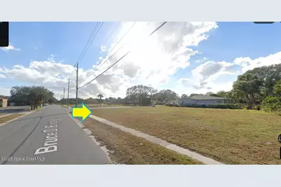 2908 Bruce D Buggs Street, Melbourne, FL 32901 - Photo 2