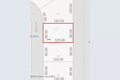 2315 Baron Avenue SW, Palm Bay, FL 32908 - Photo 2