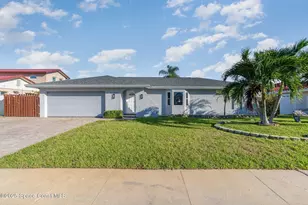 1390 Scorpious Ct, Merritt Island, FL 32953 - Photo 1