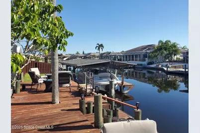 1390 Scorpious Court, Merritt Island, FL 32953 - Photo 2