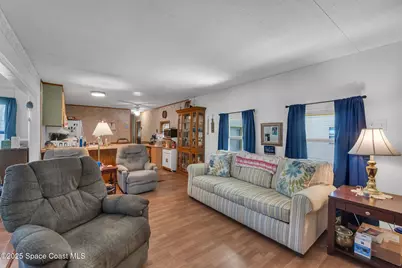 228 Holiday Park Boulevard NE, Palm Bay, FL 32907 - Photo 4