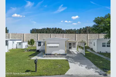 228 Holiday Park Boulevard NE, Palm Bay, FL 32907 - Photo 2